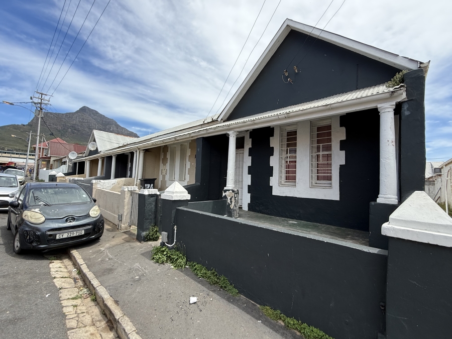 2 Bedroom Property for Sale in Salt River Western Cape